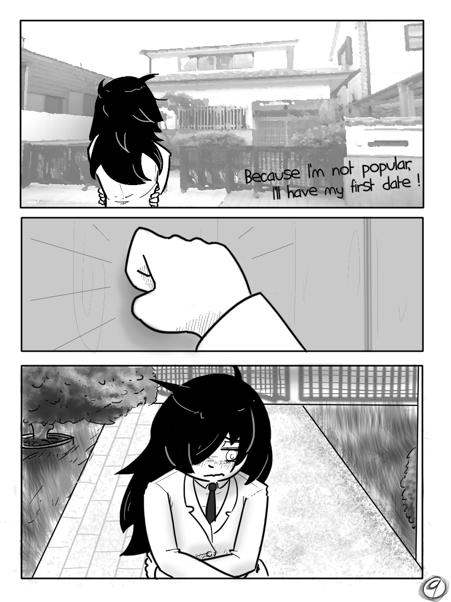 FutaMote page 12 full