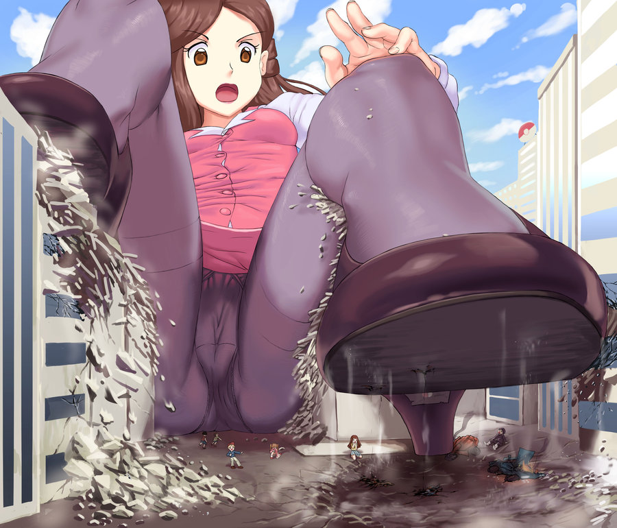 Artist - Pogojo page 7 full