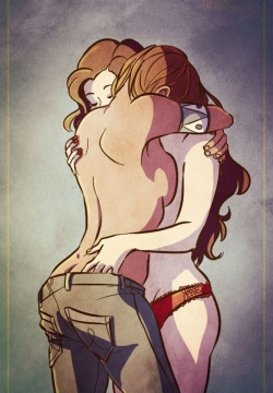 The legend of korra drawing porn