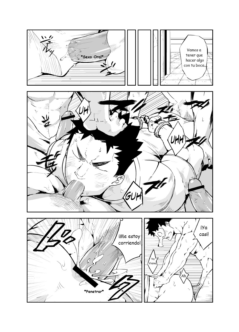 Kenken | Perro Ruidoso page 11 full