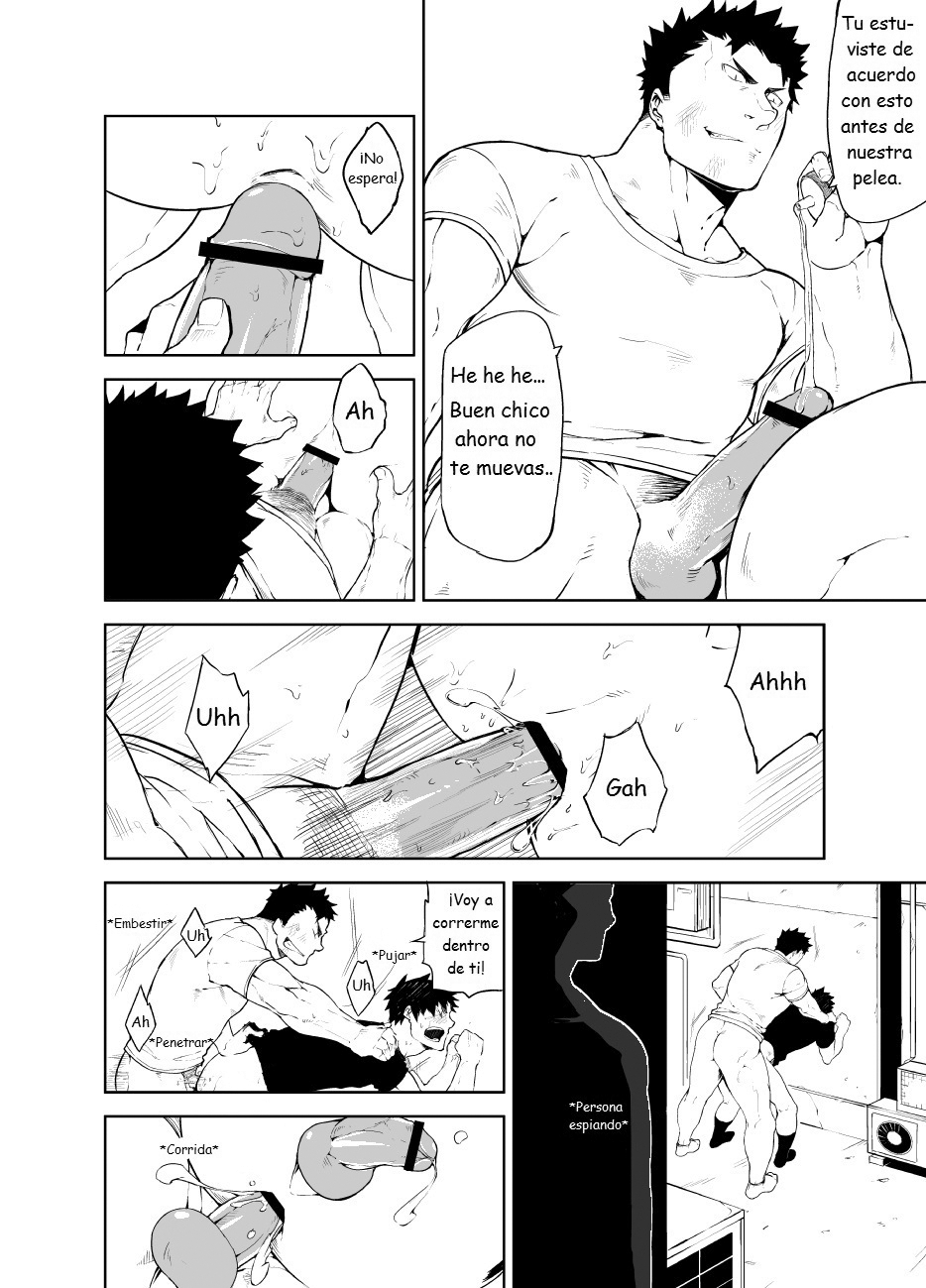 Kenken | Perro Ruidoso page 3 full