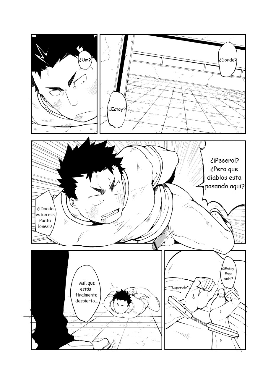 Kenken | Perro Ruidoso page 5 full