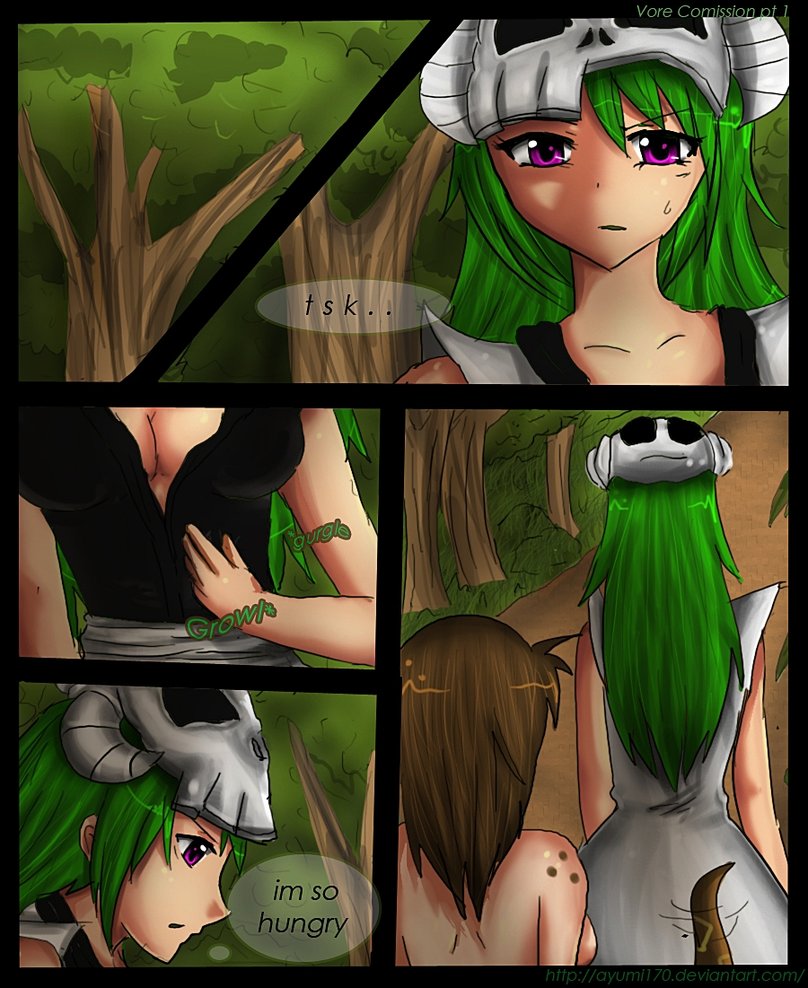 Artist ayumi170 page 12 full