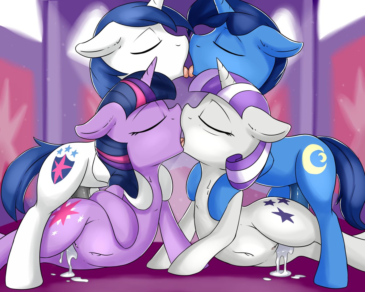 My little Gallery page 11 full