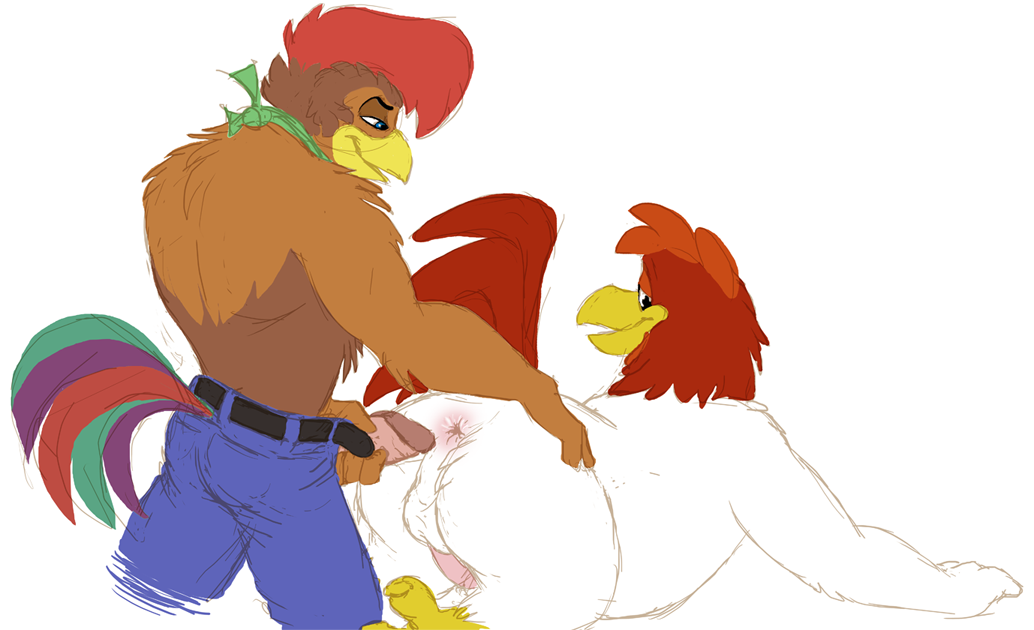 Rock-A-Doodle page 7 full