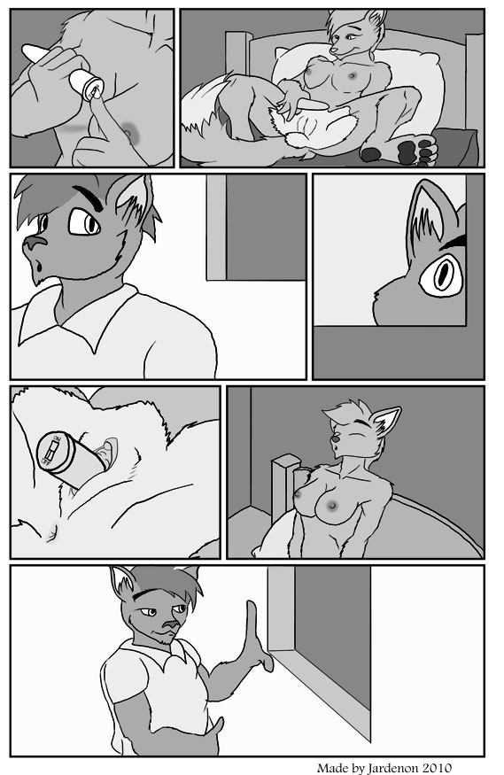 A Chance Encounter page 2 full