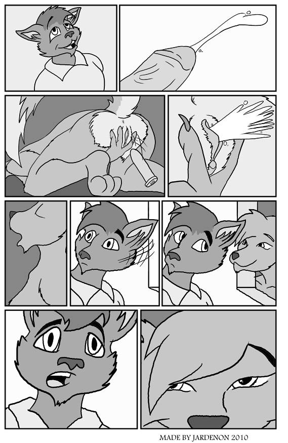 A Chance Encounter page 4 full