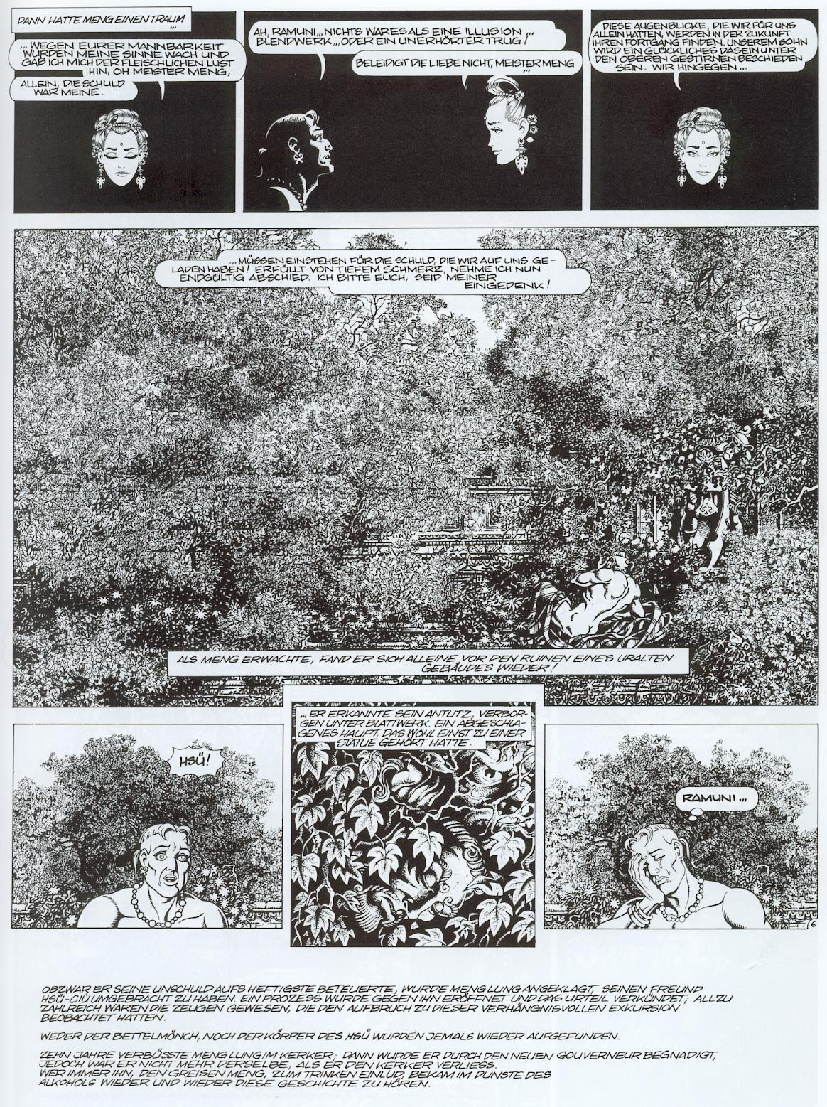 Die Verzauberten Frauen page 11 full