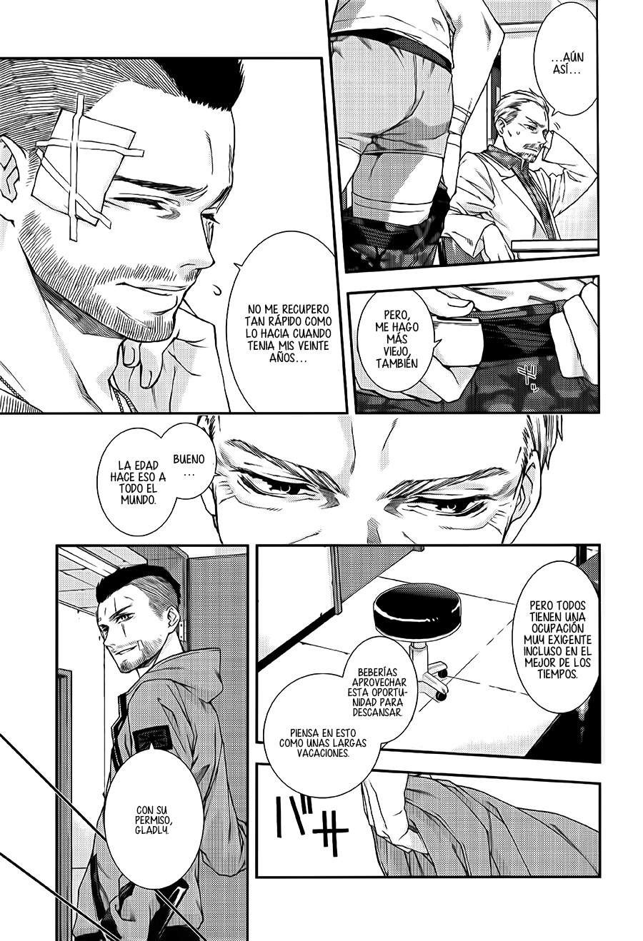 Defective Dogs Part2 page 5 full