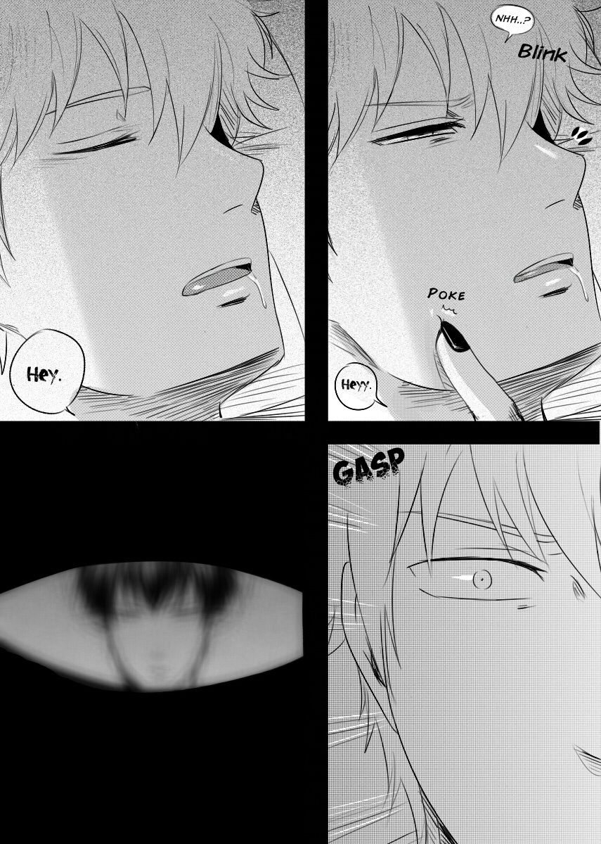 The Naughty Demon page 2 full