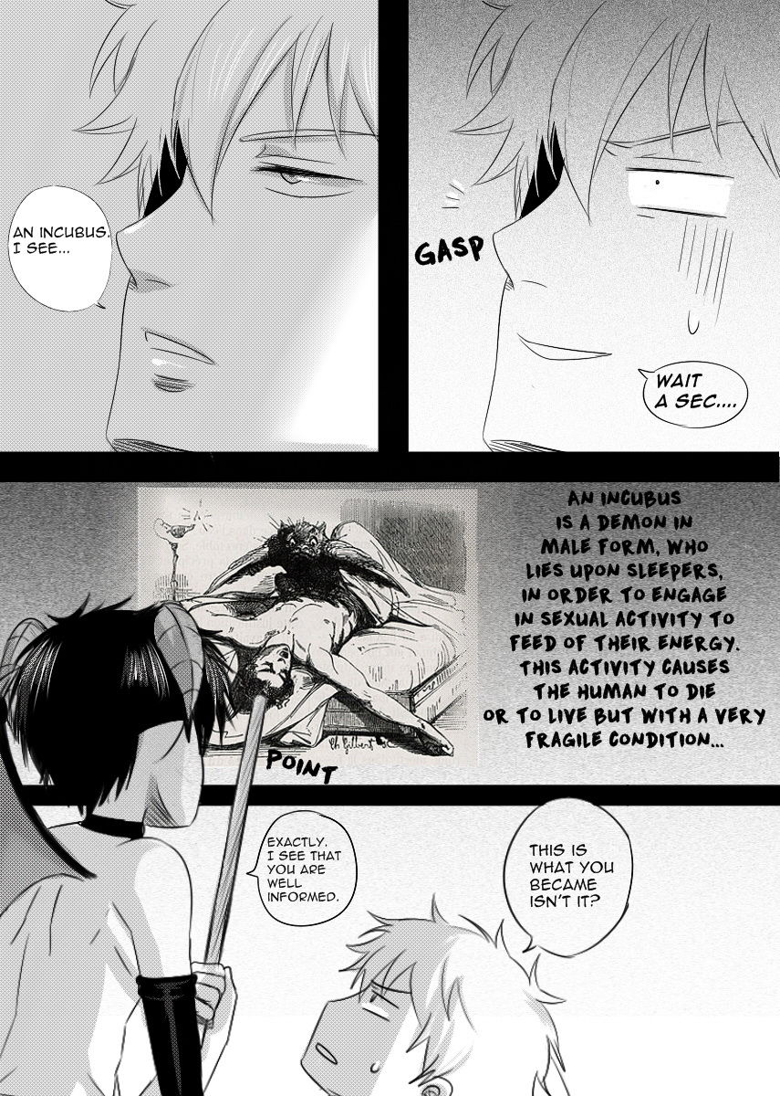 The Naughty Demon page 5 full