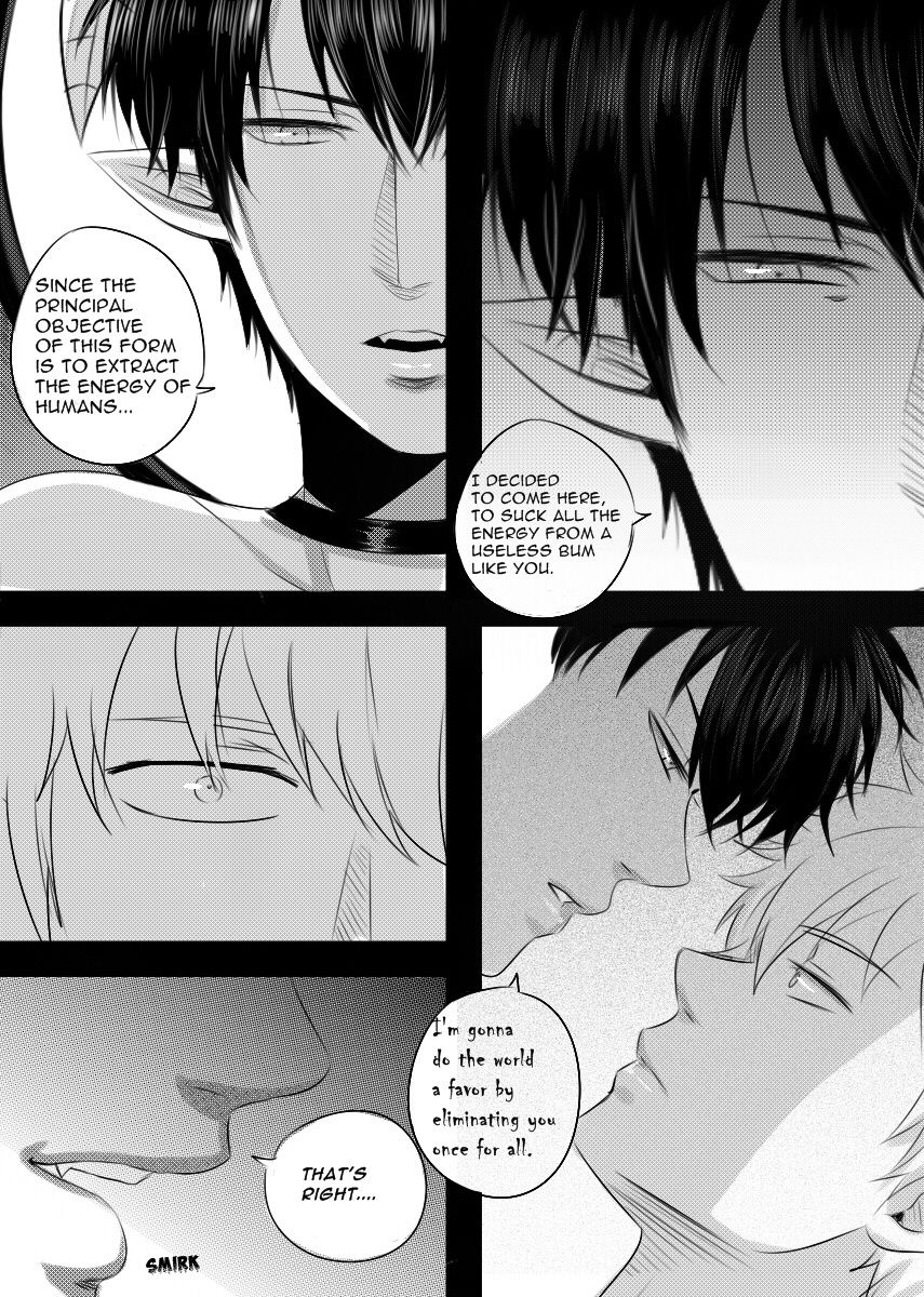 The Naughty Demon page 7 full