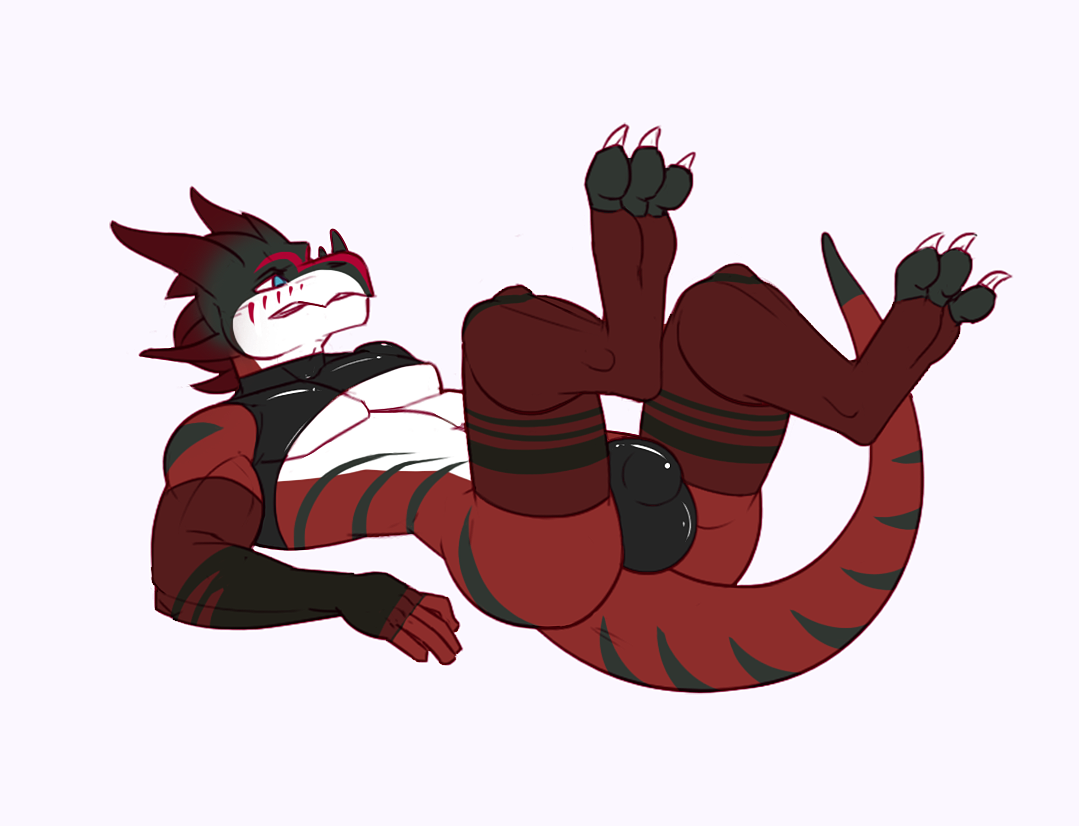 Artist - Creaturecorp page 11 full