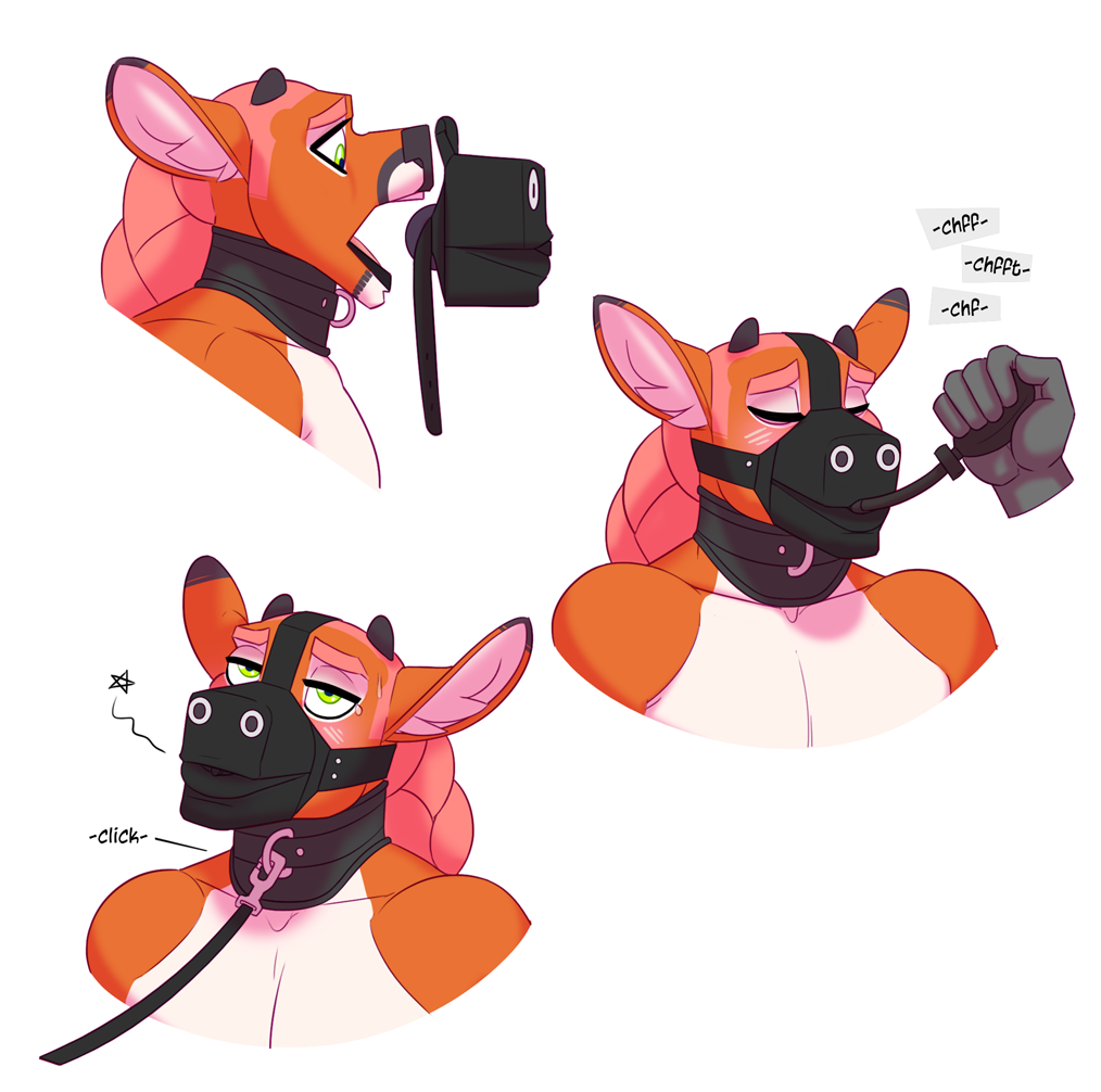 Artist - Creaturecorp page 7 full
