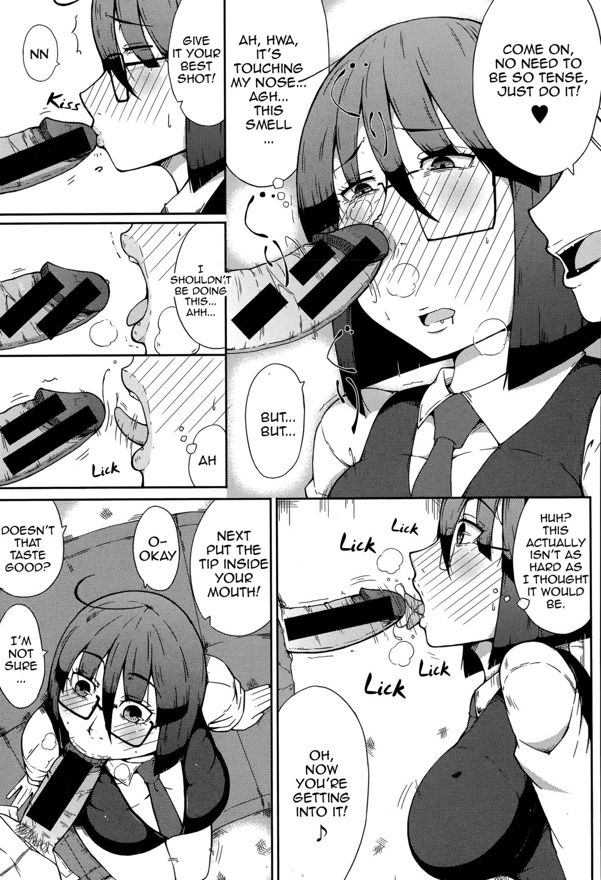 SEXBOX page 11 full