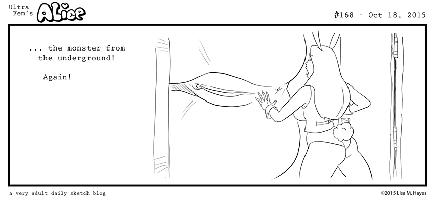Ultra Fem Alice 2 page 10 full