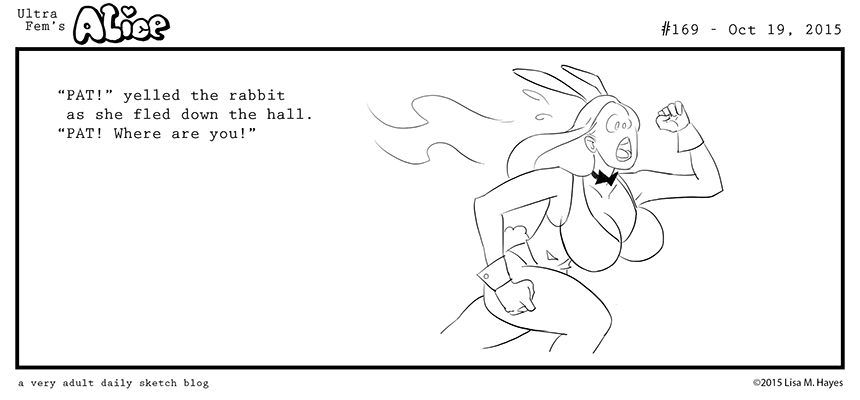Ultra Fem Alice 2 page 11 full