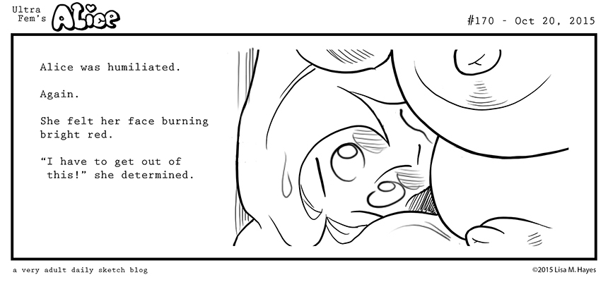 Ultra Fem Alice 2 page 12 full