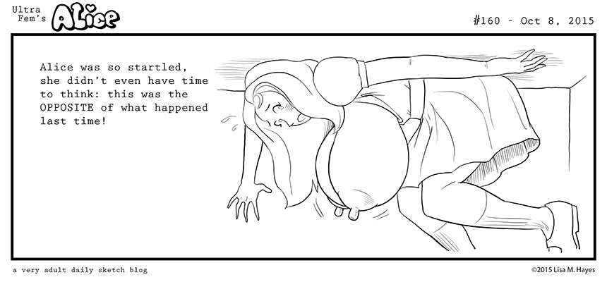 Ultra Fem Alice 2 page 2 full