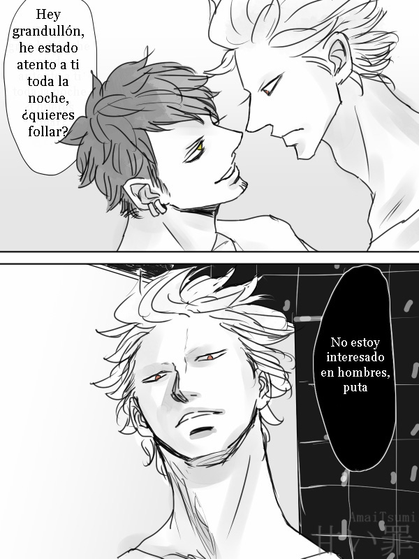 Heaven  - spanish page 2 full