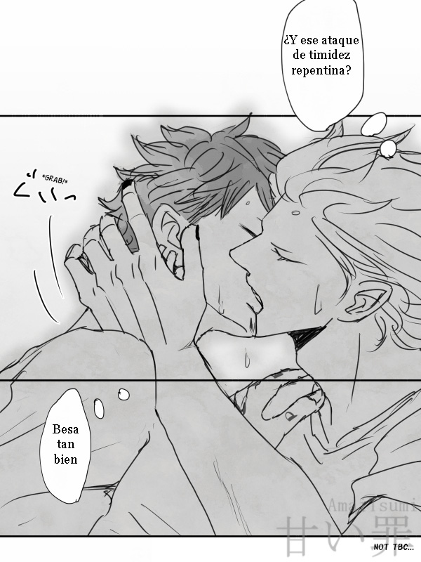 Heaven  - spanish page 7 full
