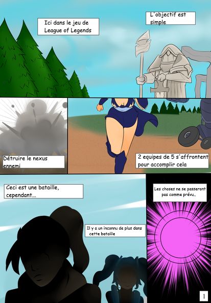 The lust bug I page 2 full