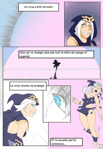 The lust bug I page 3 full
