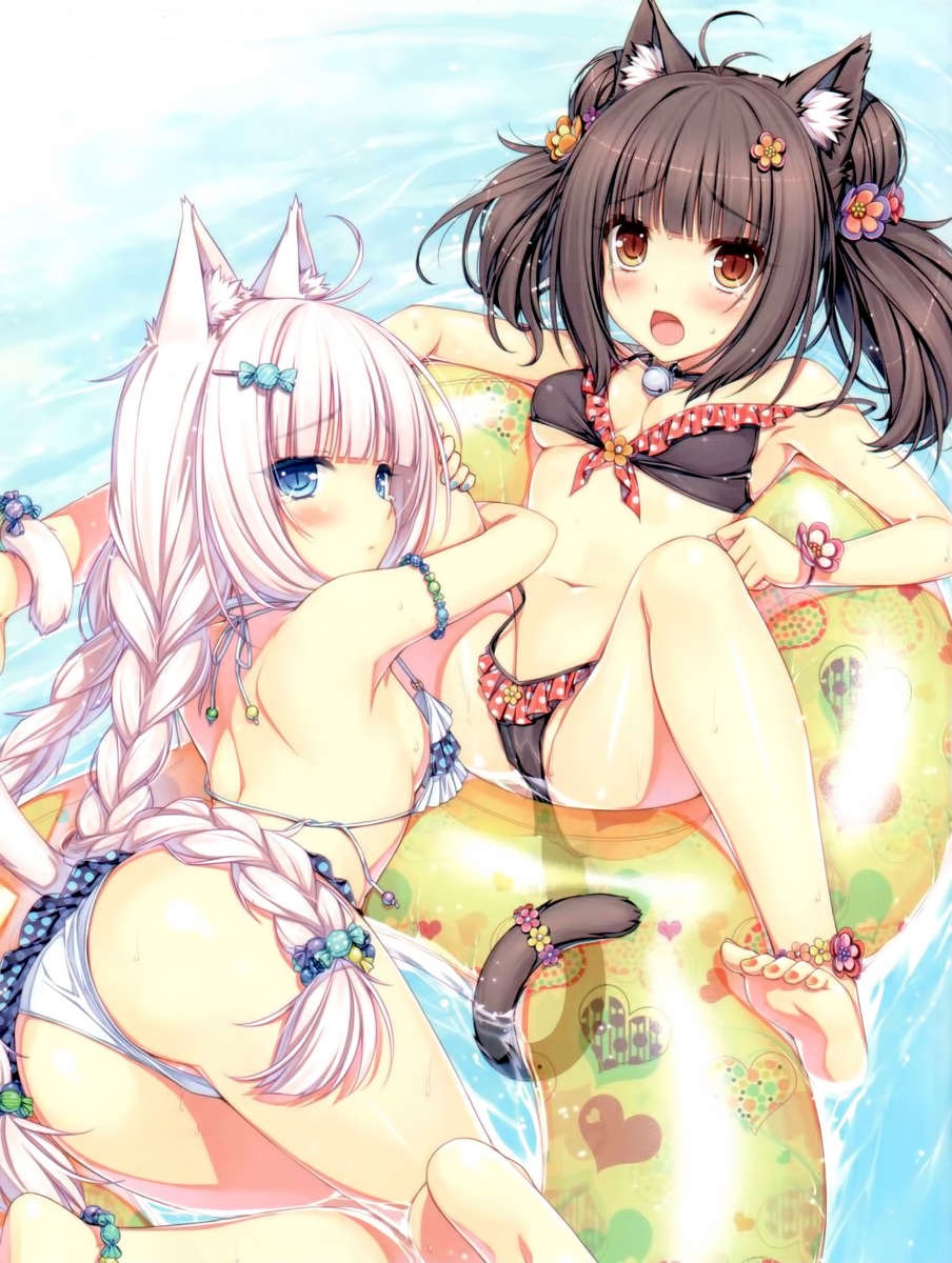 Neko Para 01 page 5 full