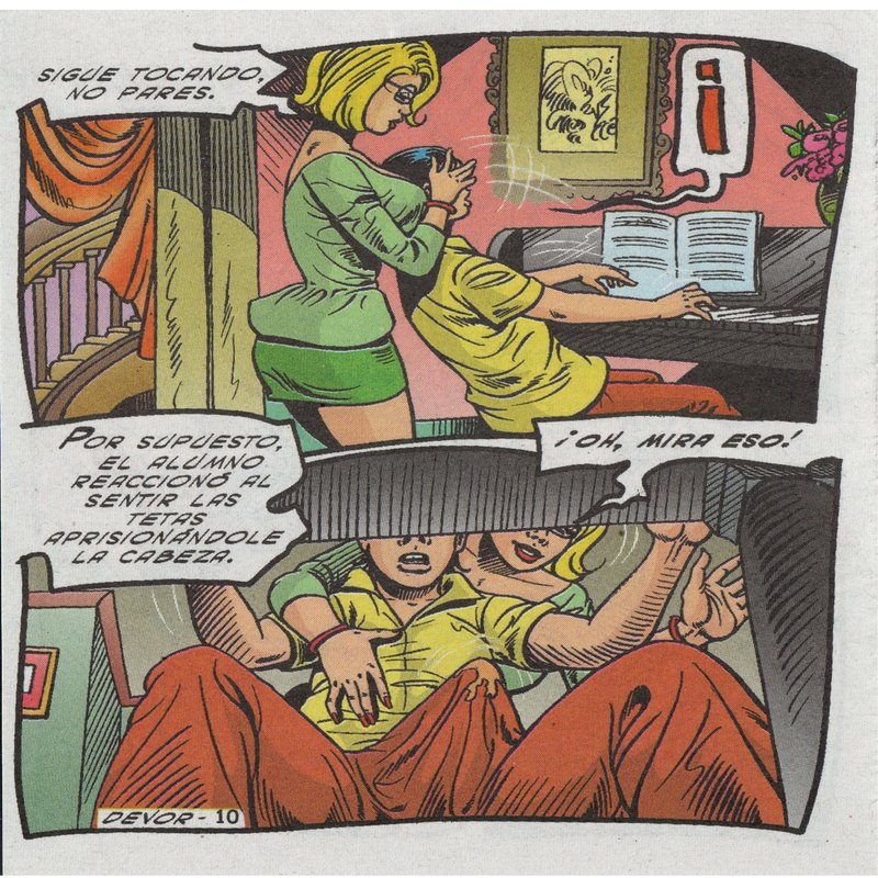 Devorame otra Vez 0242 page 12 full