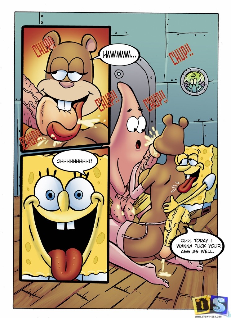 Fucking In The Kitchen page 3 full