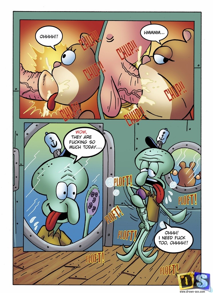 Fucking In The Kitchen page 4 full