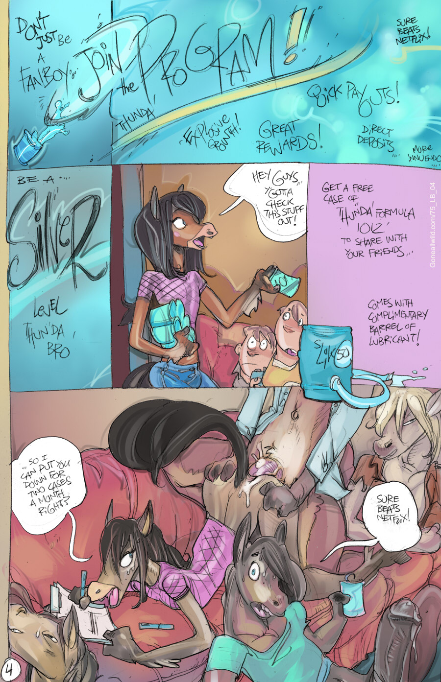 75 LB weakling page 4 full