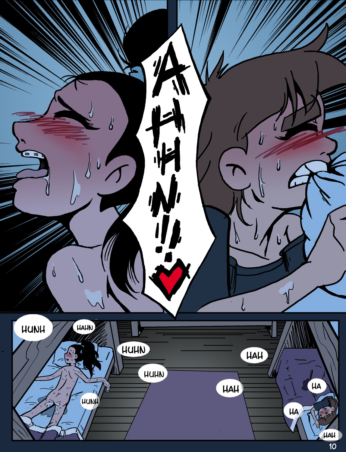 LKNOFansub page 11 full