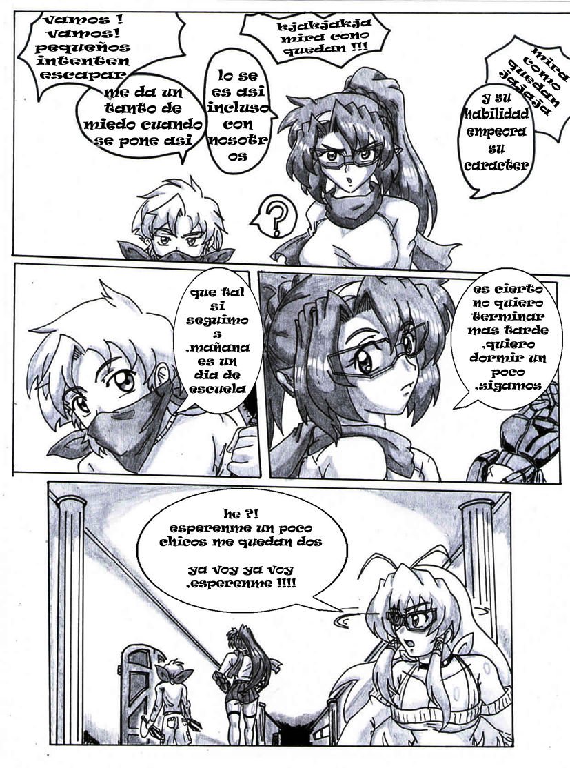 KID STORY CAP 5 Y 6 page 12 full