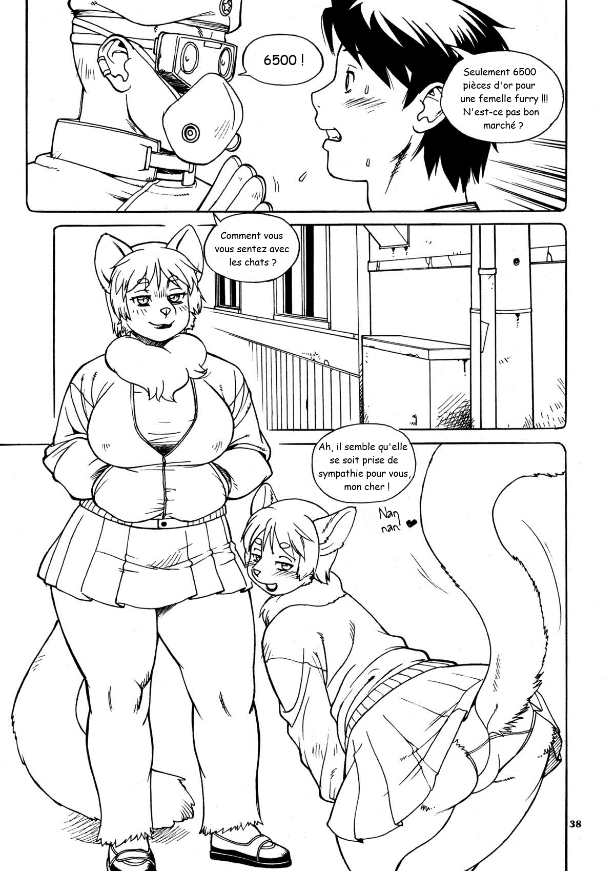An Imperfect Item 8 page 2 full