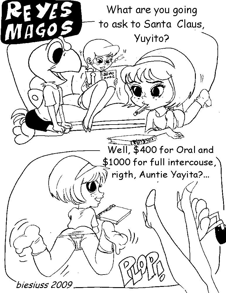 Condorito's collection - Colección de Condorito page 2 full