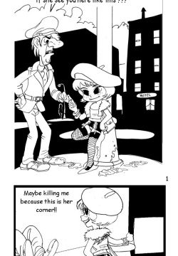 Condorito's collection - Colección de Condorito