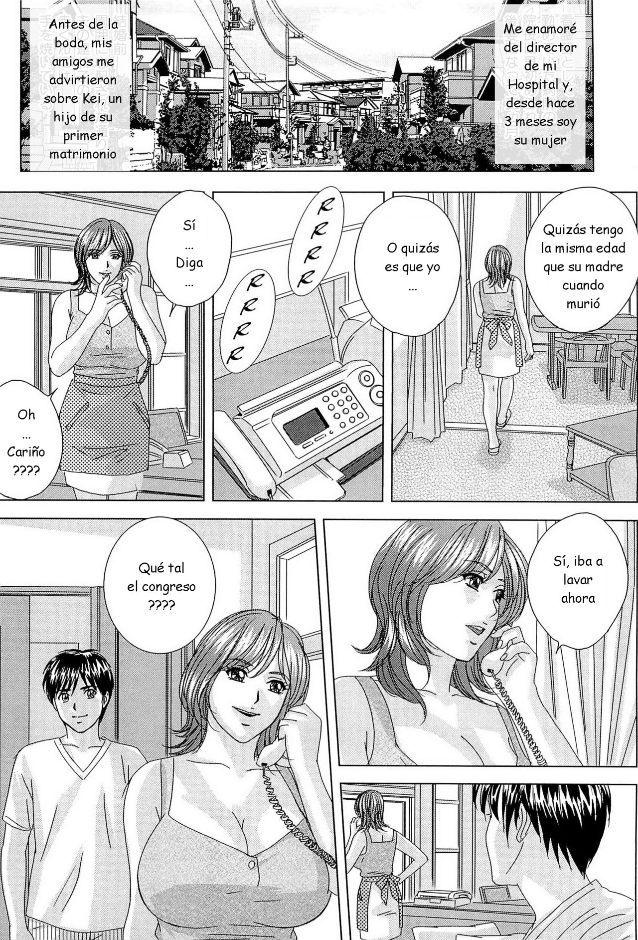 Sex Drive Ch. 4, 6 page 5 full
