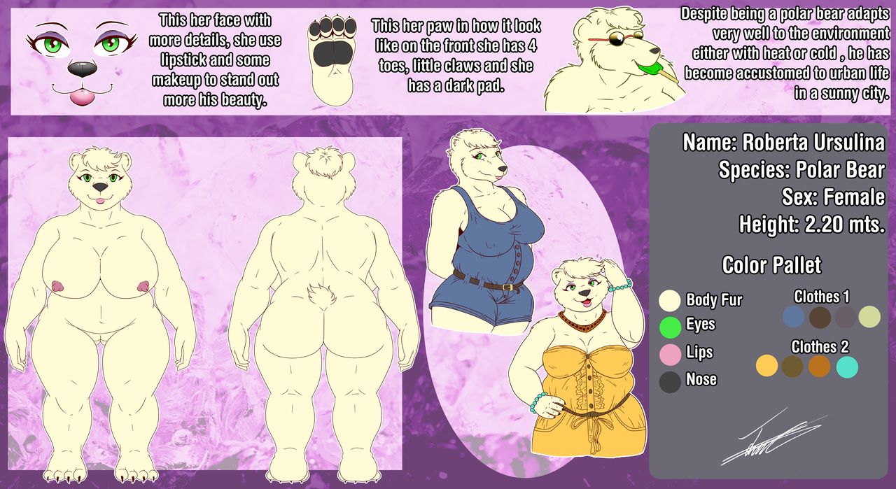 Artist - Beowulf100 page 5 full