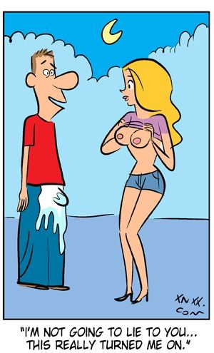 XNXX Humoristic Adult Cartoons July 2015 page 9 full
