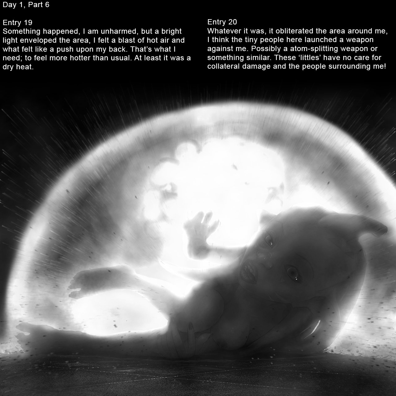Nhizi's Chronicle page 6 full