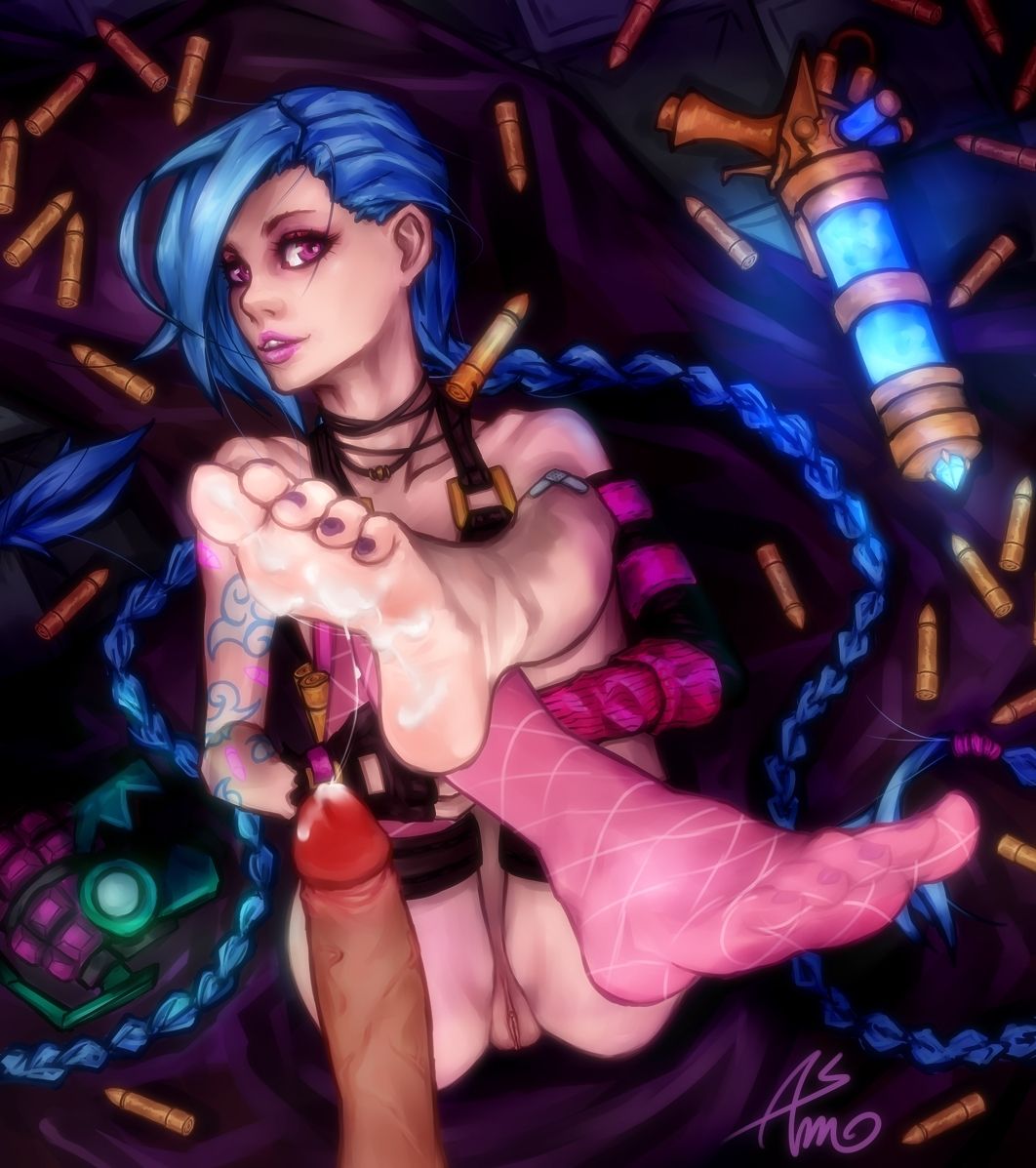 Jinx page 12 full