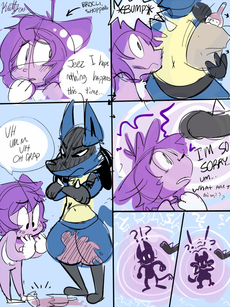 Kaittiolu page 1 full
