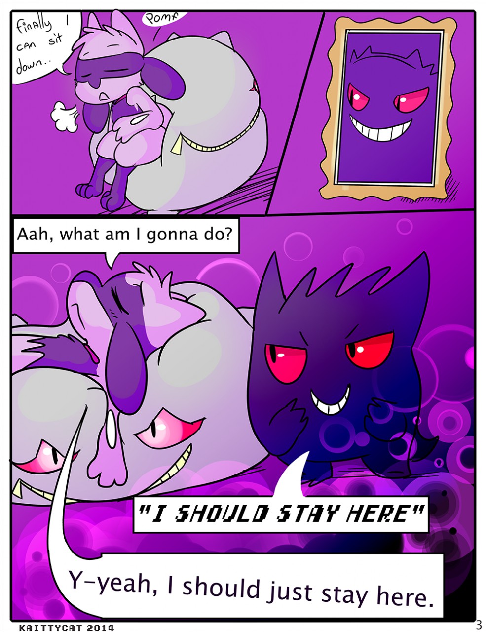 Kaittiolu page 3 full
