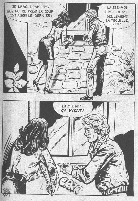 La derniere Chance page 12 full