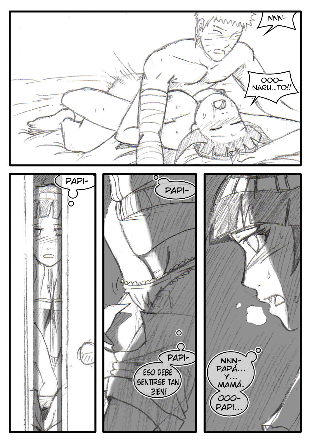La Niña De Papi! page 2 full