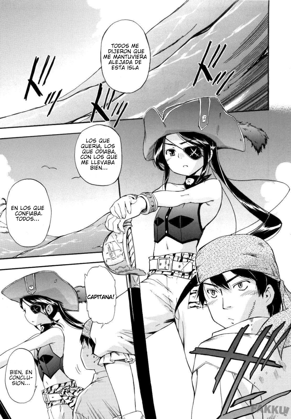 Lucky na Hi | Lucky Day page 11 full