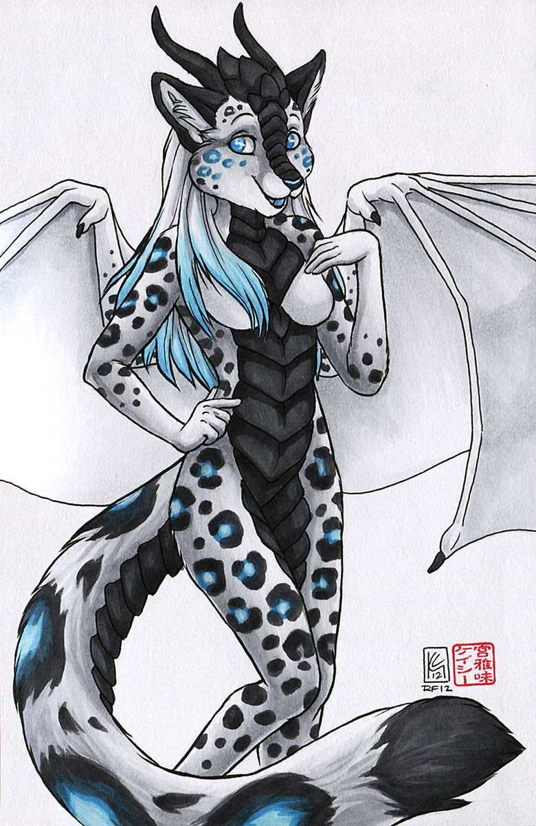 Artist - Kacey page 11 full