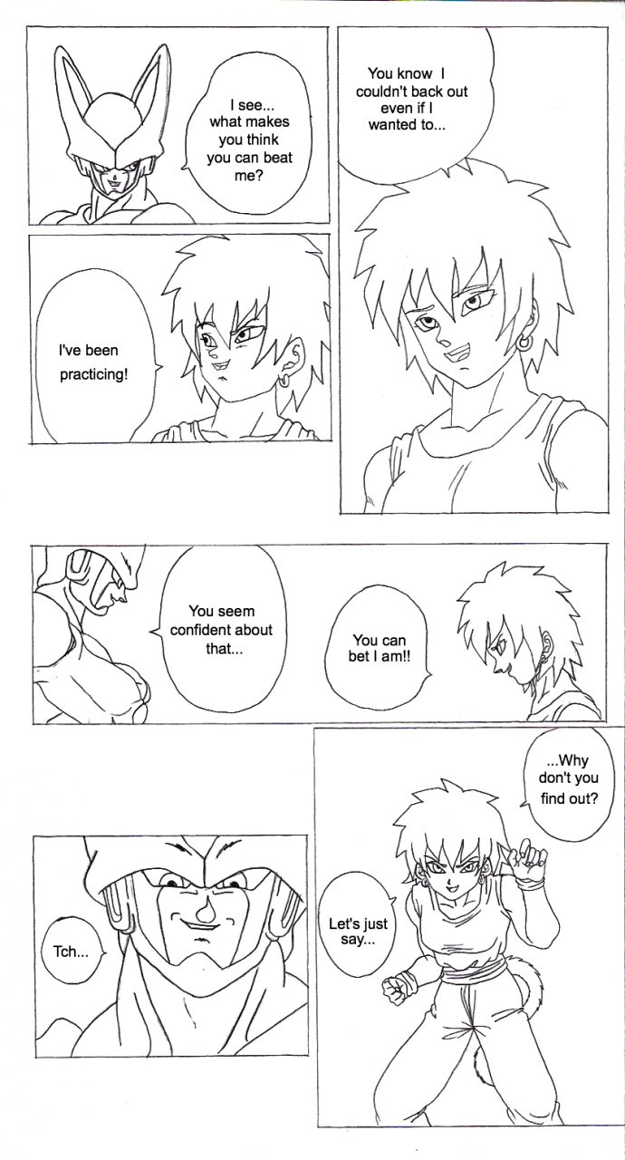 Oposites Attract page 11 full