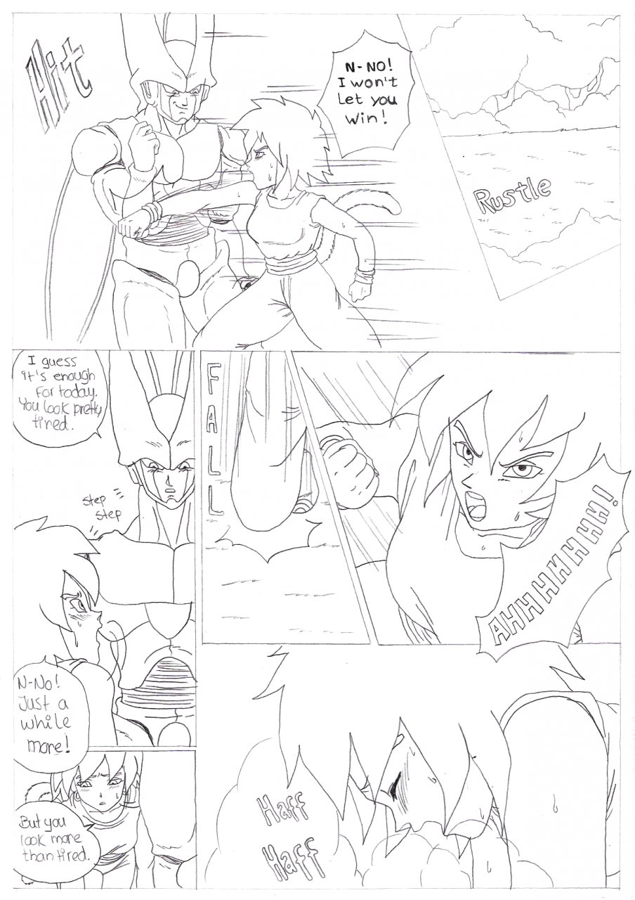 Oposites Attract page 2 full